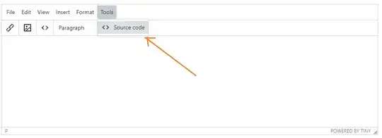 JXRay showing 1544 objects referenced as DirectByteBuffers