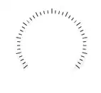 Properties window opened via my program