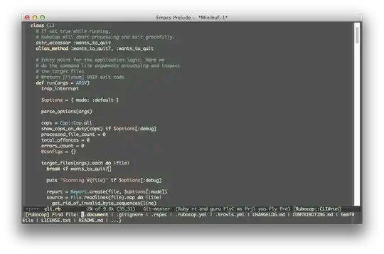 Sonar Server Coverage Report