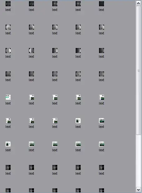 Visual Studio Screenshot