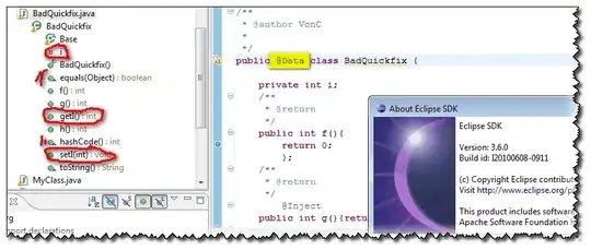 Dev Tools screenshot
