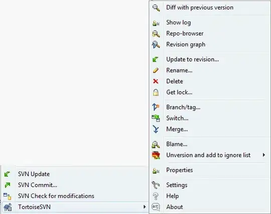 Plug-in Editor. JavaSE-1.8 as Execution Environment
