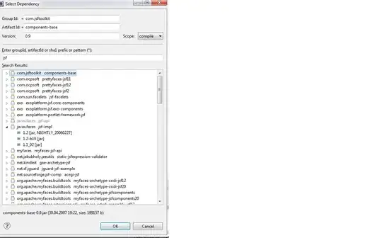I don't see version 2.0