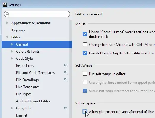 Example Conversation