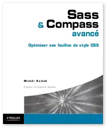Book Sass & Compass avancé