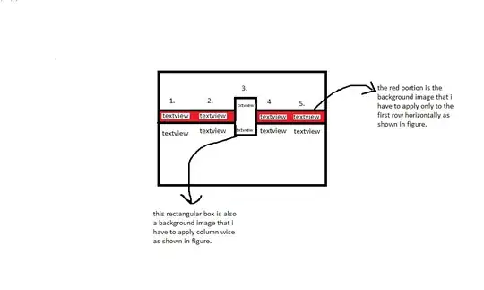 Screenshot of My Uploads page displaying files uploaded by the user