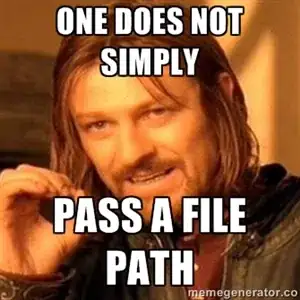 Toroid with line using mpl