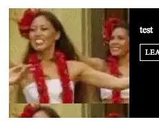Use reload option from expo, by dragging from icon bar