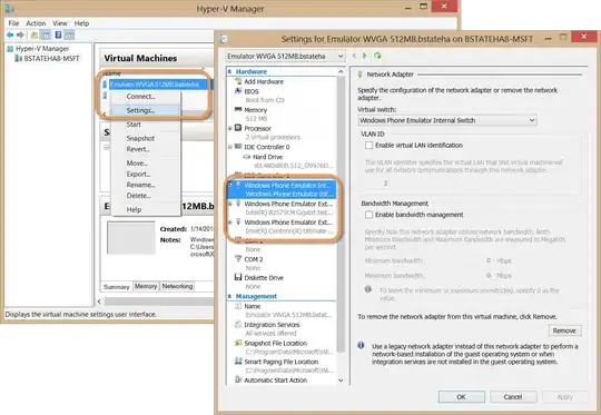 I want to run java program in a web browser. I installed tomcat and eclipse. but i am getting an error "Starting tomcatv7.0 server at local host". How to solve this error? Please help me. I have attached the error page:
![screenshot