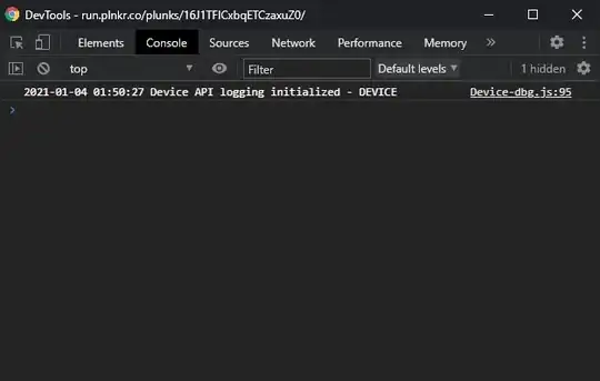 UI5 console log since 1.72.0