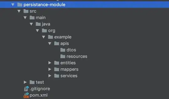 Wireshark decrypted TLS tab
