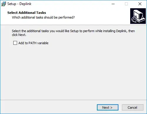 Excluding architectures for the simulator