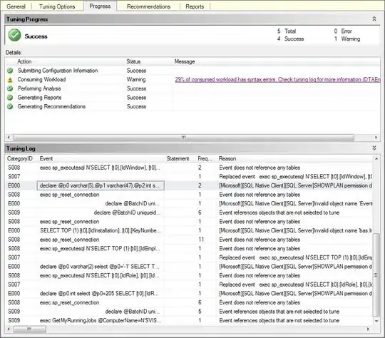 screenshot to support my answer
