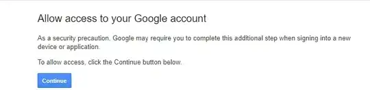 This is image of spinner i.e showing loader