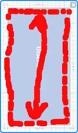 Test project not running