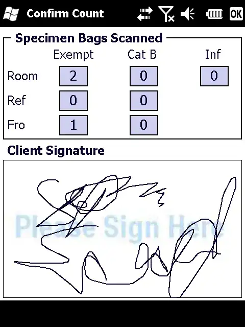 Screenshot from playground