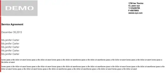 MongoDB cursor graphic