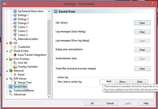 Preferences: Open Workspace Settings (JSON)