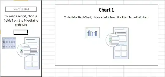 The gradient stop scrolls.