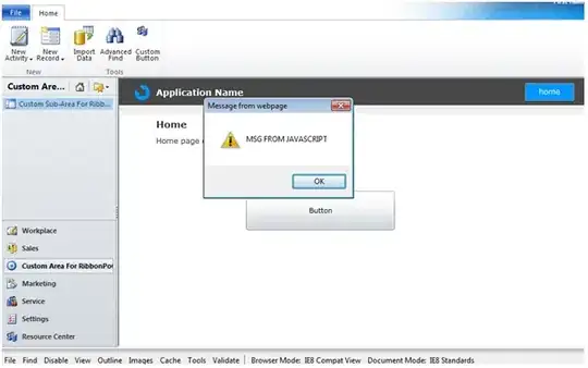 UIKit Mach-O structure