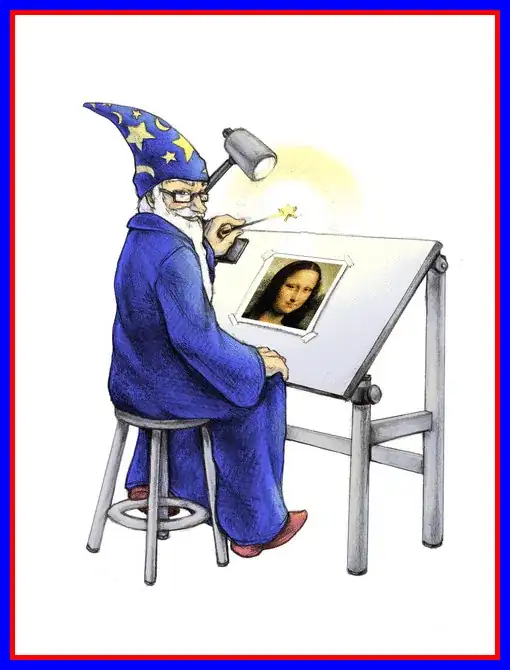 Dependency Walker static analysis