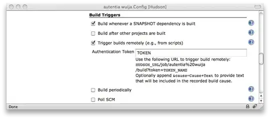 Stderr shoveled to text file yields no results