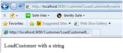 JRockit 6 vs. Hotspot 7
