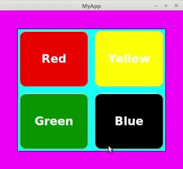 How to increase the size of this heatmap