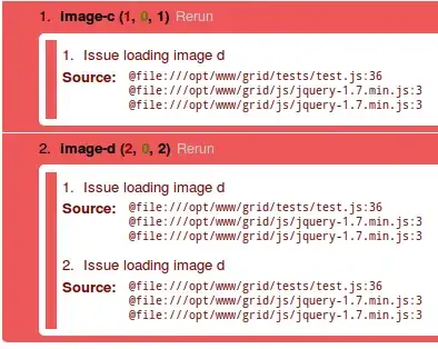 Relation between user, user_values & user_values_definition