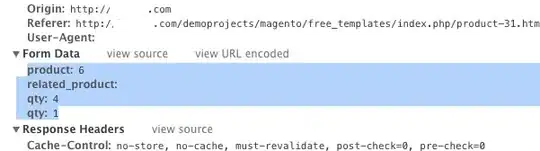 screenshot of resulting map