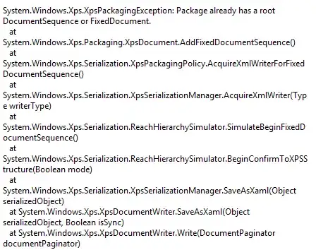 Below is my public url