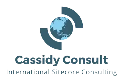 Cassidy Consult - International Sitecore Consulting