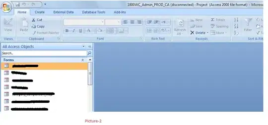 Exclude from Import and Completion
