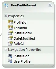 The (desired) behavior of **test2.qml**