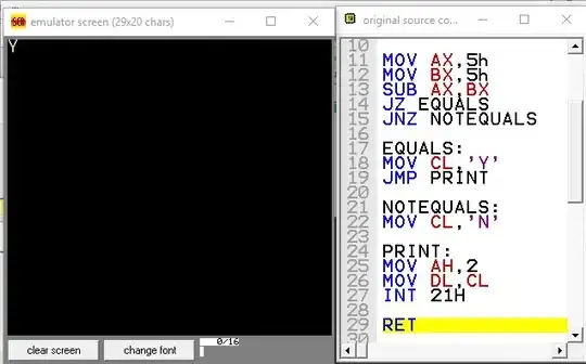 The error says: `E501:line too long (97 > 79 characters)