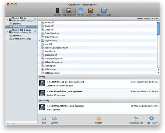Decompiled class message