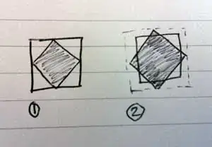 Here's a screenshot of the error in Powershell