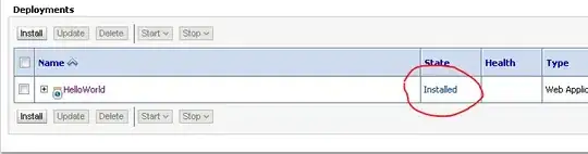 python interactive shell