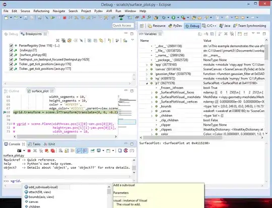 tcpdump result shows it there is only SYN packets from remote host