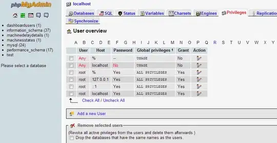 Ripple effect on Android