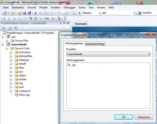 deprecation strike image