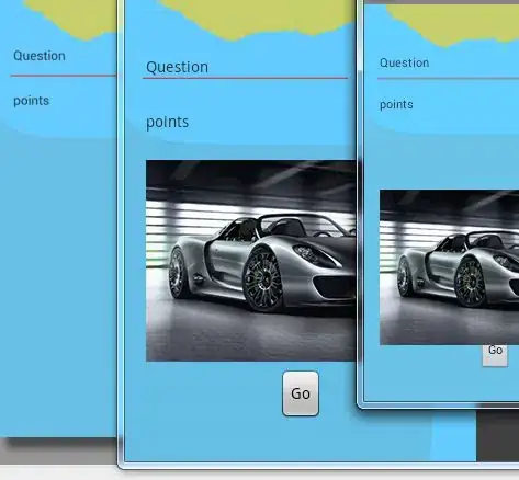 Desired behavior: extraneous text is hidden on mobile