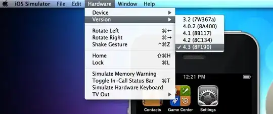 Debug toolbar setup for debugging hybrid managed/native Android app
