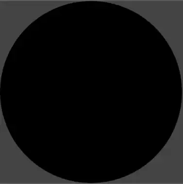 Echoed out the payload