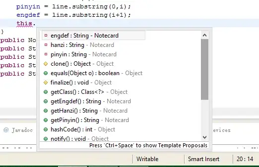 Experimental Settings in Android Studio 4.2
