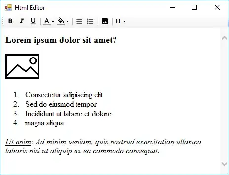 Connect as LDAP config admin