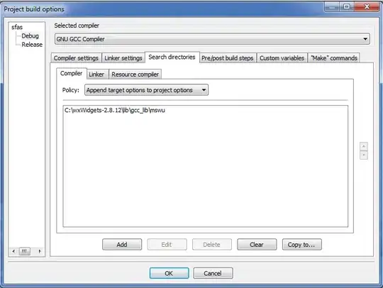 browser screenshot with a red arrow pointing to search bar