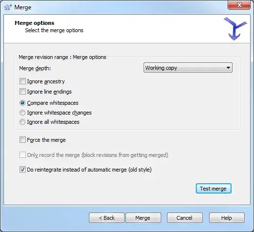 Old style Reintegration