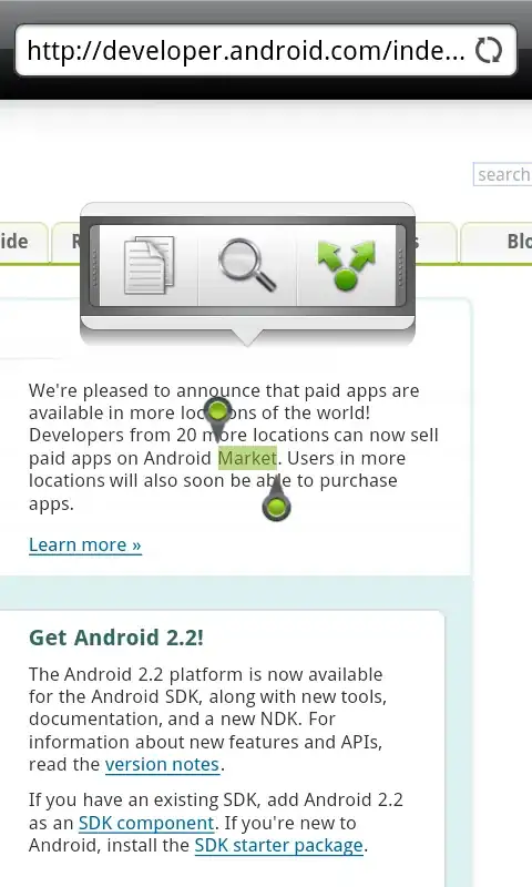 Image of queues where each queue have a foldername in it in its FolderName attribute
