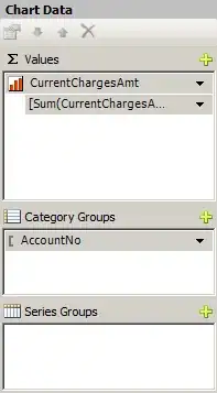 The folder structure: in the root, there's node_modules, prisma and src folders, .env, .gitignore and package.json files. Inside prisma, there's a migrations folder and a schema.prisma file.